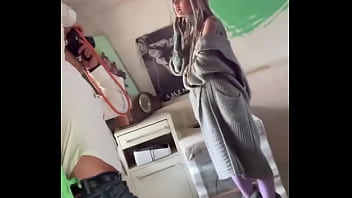 Sneak peek of the photoshoot with andishorti this one’s going to be fire #photoshootpreview #andishorti #bts #