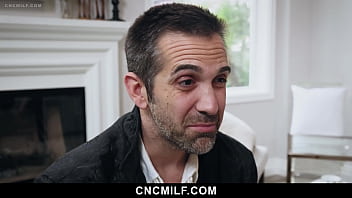 This is how we fuck in the shadows cncmilf