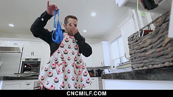 This is how we fuck in the shadows cncmilf