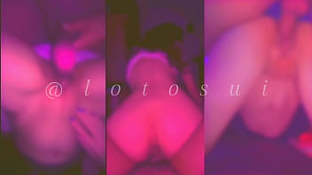 Lotosui naughty amateur fucking hard