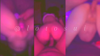Lotosui naughty amateur fucking hard