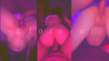 Lotosui naughty amateur fucking hard