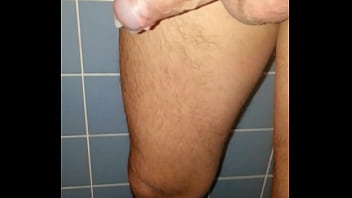 Playing On Work With My Colleague His Toothbrus thumbnail