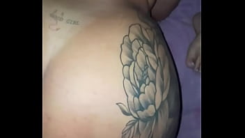 Comendo amiga da esposa