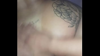 Comendo amiga da esposa