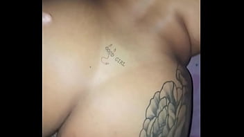 Comendo amiga da esposa