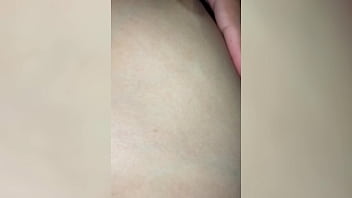 Latina over 18 years old homemade nude video