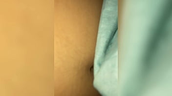 Latina over 18 years old homemade nude video