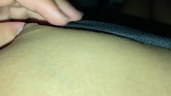 Latina over 18 years old homemade nude video