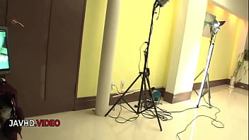 Yumi maeda's passionate night with a well endowed lover