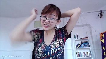 Asian teen talks fast Asian teen talks fast