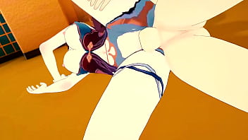 Ruan mei has very sexual experiment with your dick honkai star rail compilation