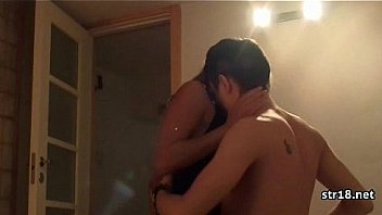 Outstanding teen sex skills