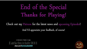 Catwomen got a little sexier shut up and dance halloween special final