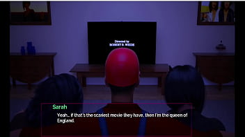 Catwomen got a little sexier shut up and dance halloween special final