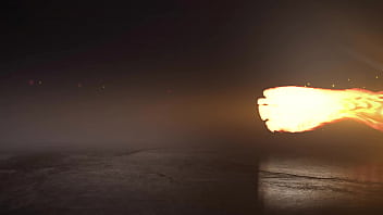 Levei ferro no rabo na tarde de domingo