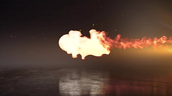 Levei ferro no rabo na tarde de domingo