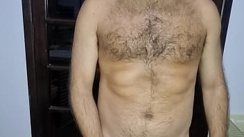 Barba Boquete Peludo Urso Punheta Tudo Isso Pra Você thumbnail