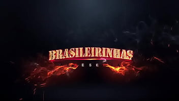 Hot latinas get dick in the ass and pussy at the same time