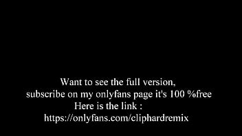 “claire redfield cowgirl dry hump – slow wet & clothed ”