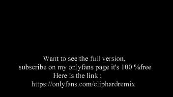 “claire redfield cowgirl dry hump – slow wet & clothed ”