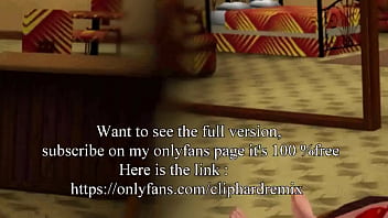 “claire redfield cowgirl dry hump – slow wet & clothed ”