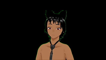 Up the wazoo found this game where you mess a office lady and it is something with very old style type internet