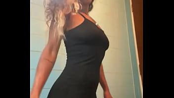 Sem calcinha só botar tu vem