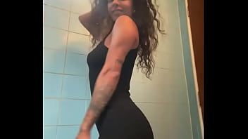 Sem calcinha só botar tu vem