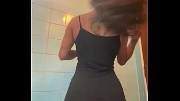 Sem calcinha só botar tu vem