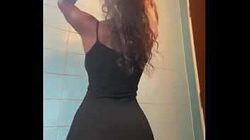 Sem calcinha só botar tu vem