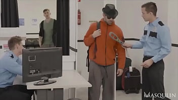 Airport Securit thumbnail