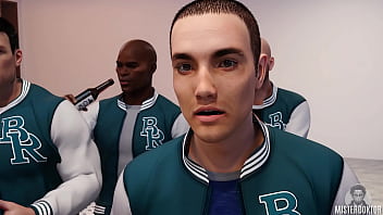 Being A Dik Ep 302 Visual Novel Gameplay thumbnail