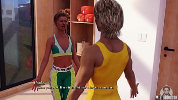 Being a dik ep 302 visual novel gameplay