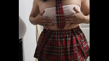 Hayami update #34 con ropa colegiala amateur sep 29 2025