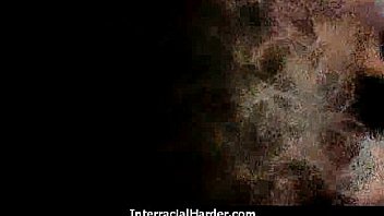 Explicit interracial sex 27