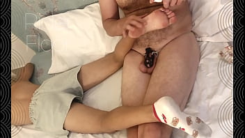 How to take care of foot massage