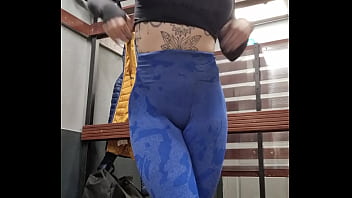 Encore un show fait pendant mon sport merci romain