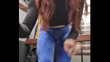 Encore un show fait pendant mon sport merci romain