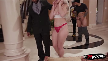 Alright bj shows us your bj skills now