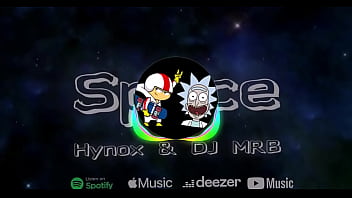Hynox e mrb spacekkkkkkkkkkkkkkkkk