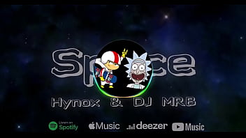 Hynox e mrb spacekkkkkkkkkkkkkkkkk