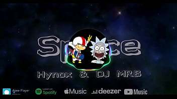 Hynox e mrb spacekkkkkkkkkkkkkkkkk