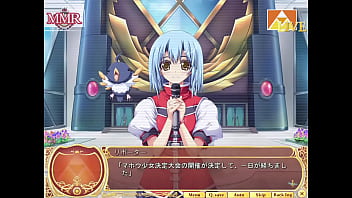 編集なしプレイ動画