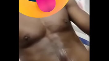 No one to make me cum gotta do it myself