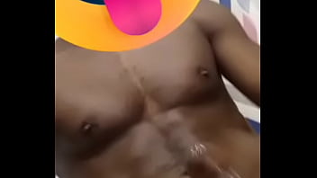 No one to make me cum gotta do it myself