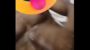 No one to make me cum gotta do it myself