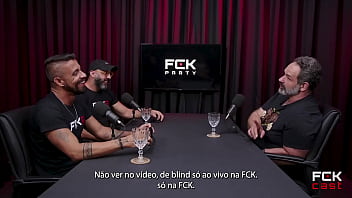 Fckcast #1 Blind Bottom Full Experience thumbnail