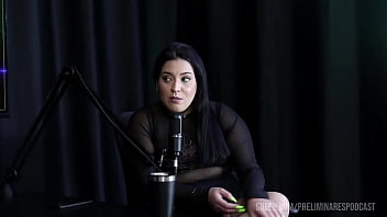 Melhores momentos da pri melancia no preliminares podcast com bia hot parte 3 da safadeza watch sheer red