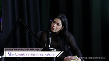 Melhores momentos da pri melancia no preliminares podcast com bia hot parte 3 da safadeza watch sheer red